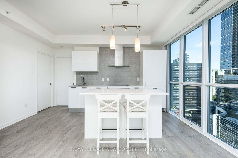 1602 - 9 Bogert Ave E, Toronto, M2N 1K4 | Image 3