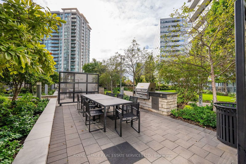  2926 - 5 Sheppard Ave E Toronto, M2N 0G4 | Image 38