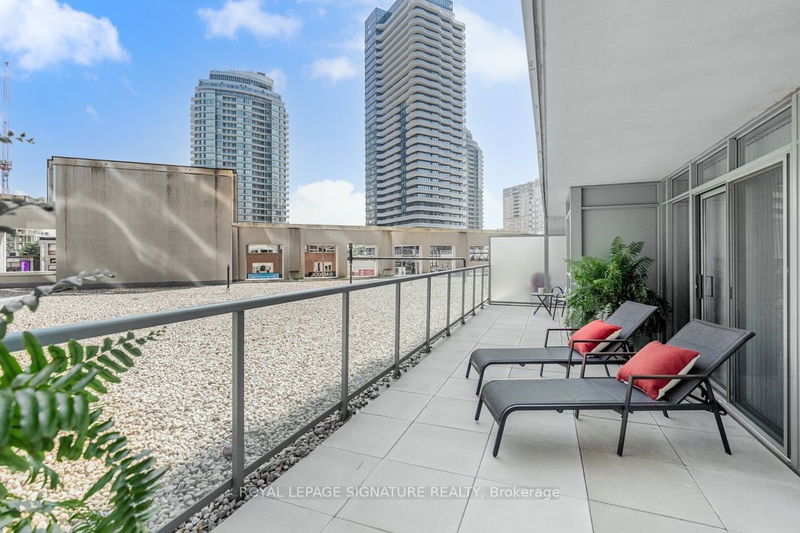  210 - 5500 Yonge St  Toronto, M2N 7L1 | Image 20