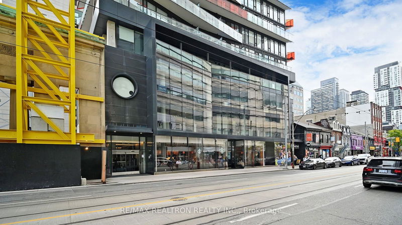  1016 - 215 Queen St W Toronto, M5V 0P5 | Image 3