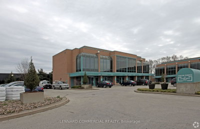 Office sold at 301-1315 Lawrence Avenue, Toronto, Ontario, M3A 3R3 - Victoria Village - MLS: C9373223