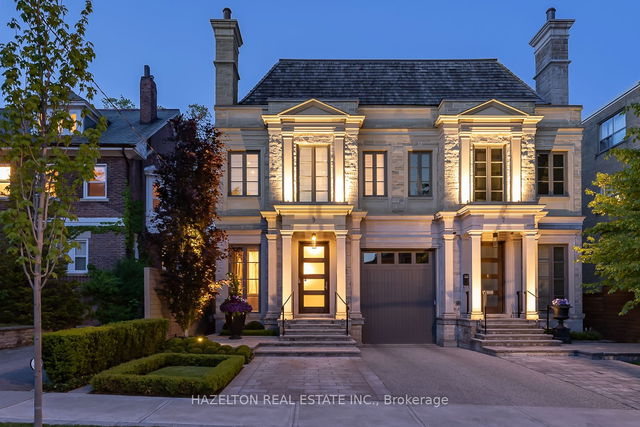 9 Parkwood Avenue