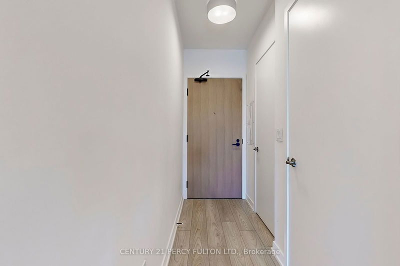  603 - 8 Tippett Rd  Toronto, M3H 0E7 | Image 26