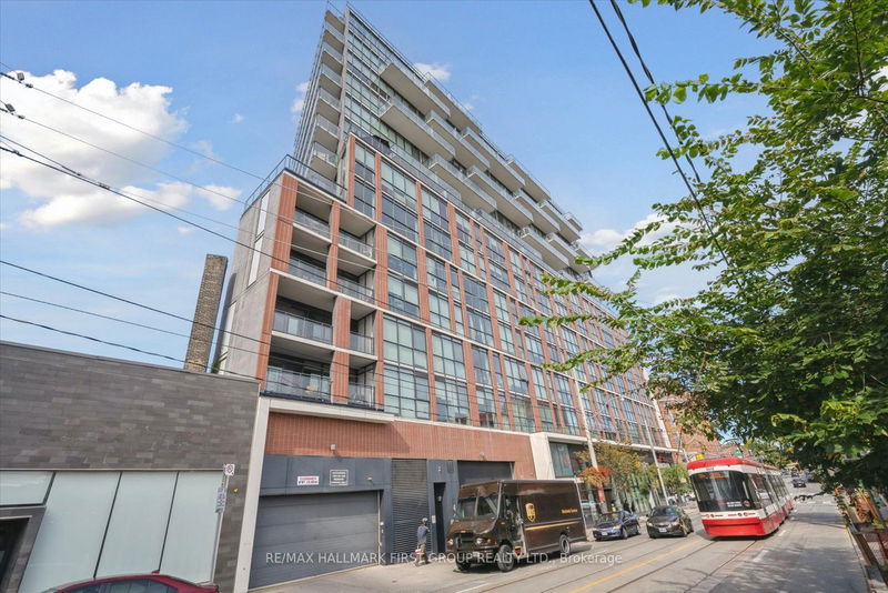  208 - 318 King St E Toronto, M5A 1K6 | Image 2