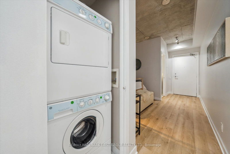  208 - 318 King St E Toronto, M5A 1K6 | Image 20