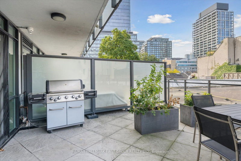  208 - 318 King St E Toronto, M5A 1K6 | Image 22