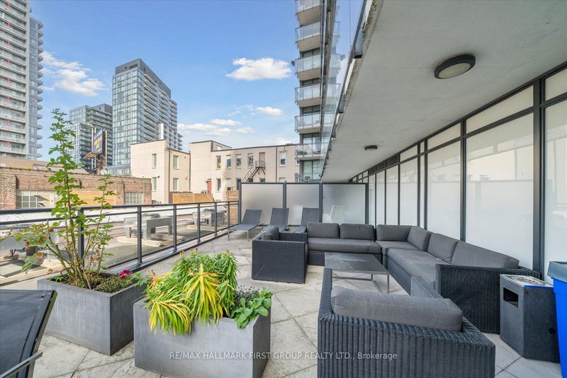  208 - 318 King St E Toronto, M5A 1K6 | Image 23