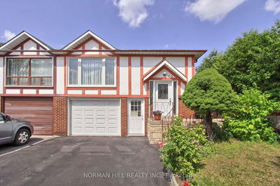 103 Micmac Cres  Toronto, M2H 2K1 | Image 1