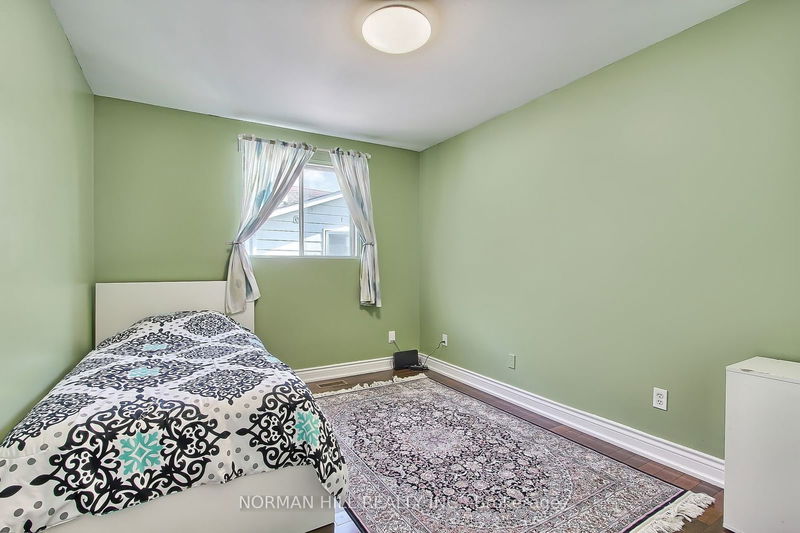 103 Micmac Cres  Toronto, M2H 2K1 | Image 21