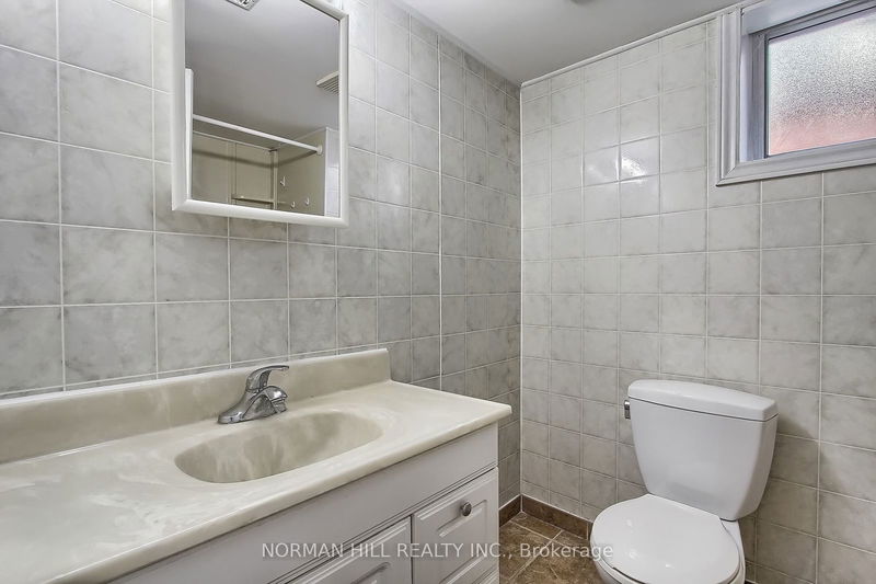 103 Micmac Cres  Toronto, M2H 2K1 | Image 36