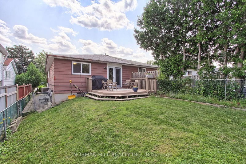 103 Micmac Cres  Toronto, M2H 2K1 | Image 40