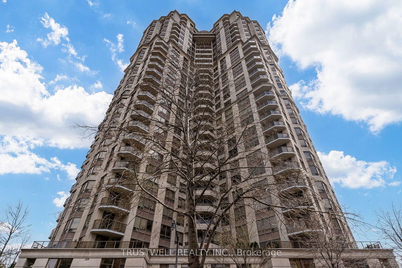  2305 - 78 Harrison Garden Blvd  Toronto, M2N 7E2 | Image 1