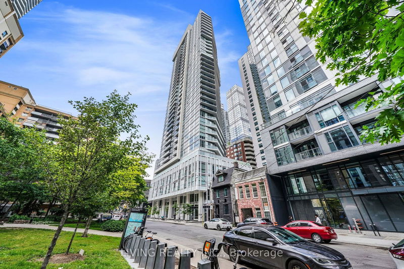  1701 - 77 Mutual St  Toronto, M5B 0B9 | Image 1