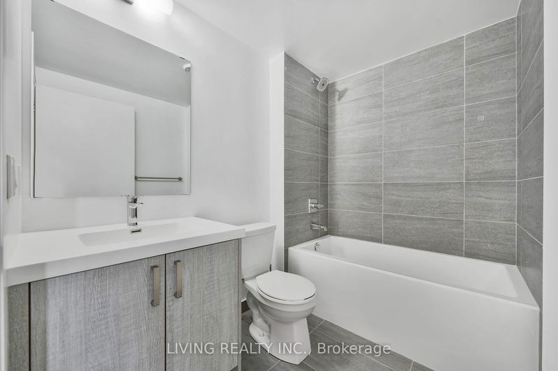  1701 - 77 Mutual St  Toronto, M5B 0B9 | Image 16