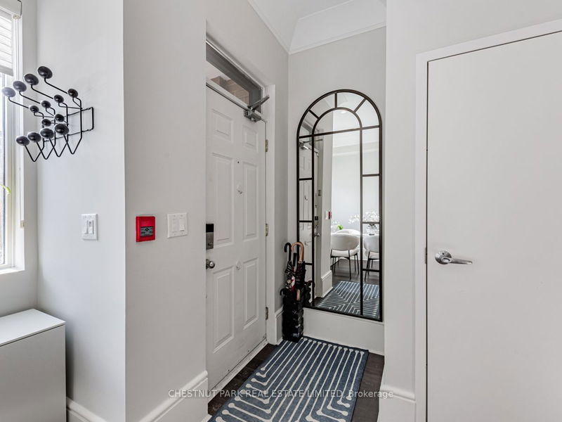  101 - 336 Davenport Rd  Toronto, M5R 1K6 | Image 3