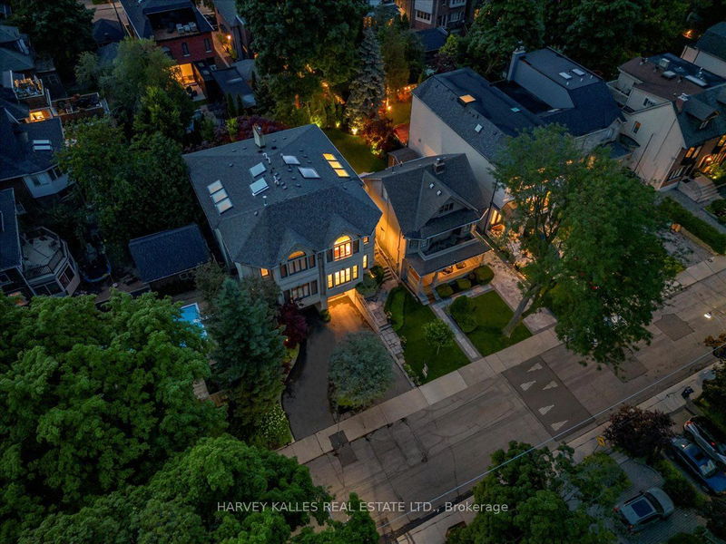 86 Gormley Ave  Toronto, M4V 1Z1 | Image 3