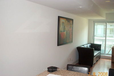 Unit 1007 — 8 Scollard St, Toronto - Annex image-0-1