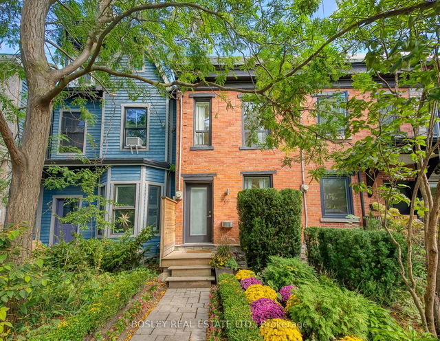 57 Stafford Street