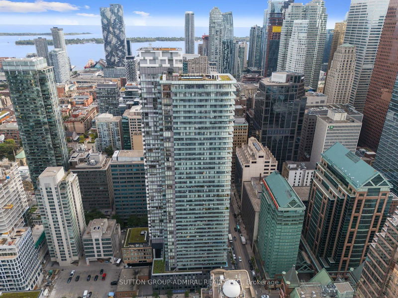  4104 - 20 Lombard St  Toronto, M5C 0A7 | Image 40