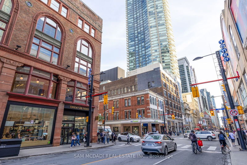  611 - 210 Victoria St  Toronto, M5B 2R3 | Image 19