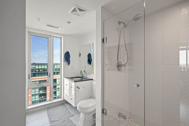  1203E - 555 Wilson Ave  Toronto, M3H 0C5 | Image 10