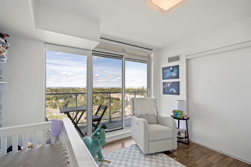  1203E - 555 Wilson Ave  Toronto, M3H 0C5 | Image 13