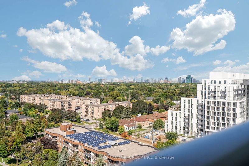  1203E - 555 Wilson Ave  Toronto, M3H 0C5 | Image 18