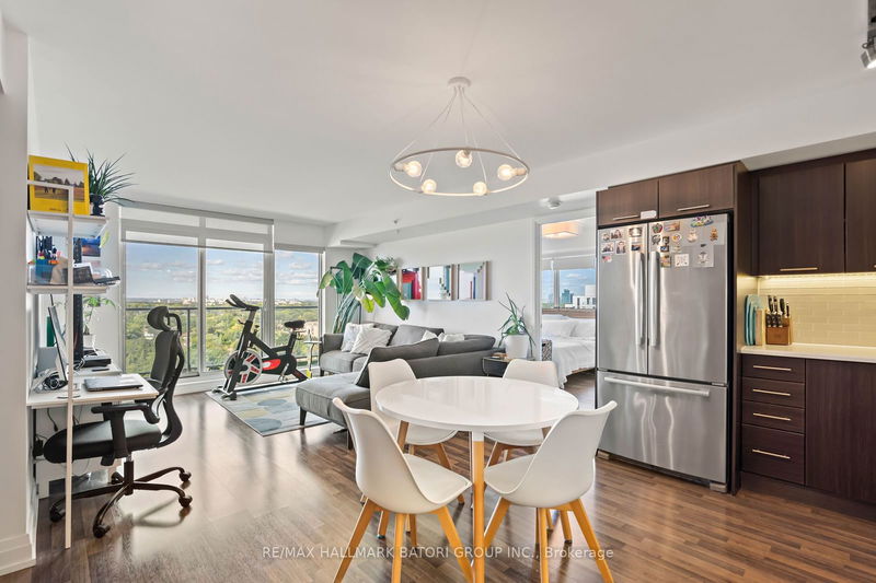  1203E - 555 Wilson Ave  Toronto, M3H 0C5 | Image 2