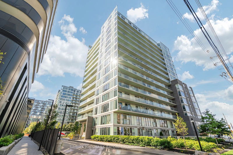  1203E - 555 Wilson Ave  Toronto, M3H 0C5 | Image 20