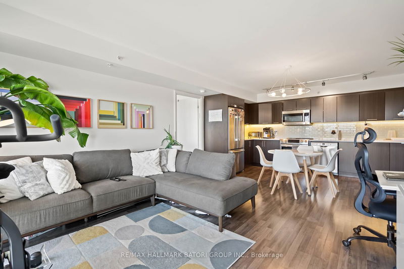  1203E - 555 Wilson Ave  Toronto, M3H 0C5 | Image 5