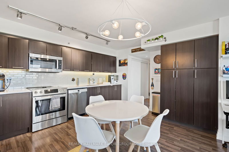  1203E - 555 Wilson Ave  Toronto, M3H 0C5 | Image 6