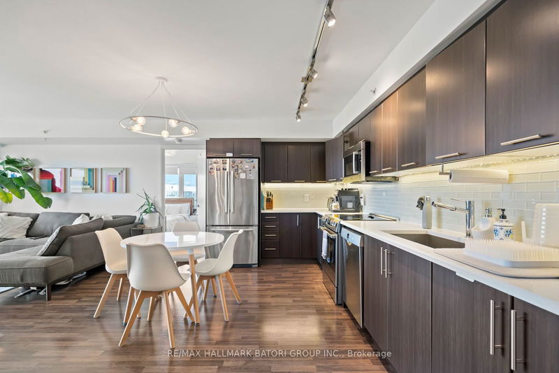  1203E - 555 Wilson Ave  Toronto, M3H 0C5 | Image 7