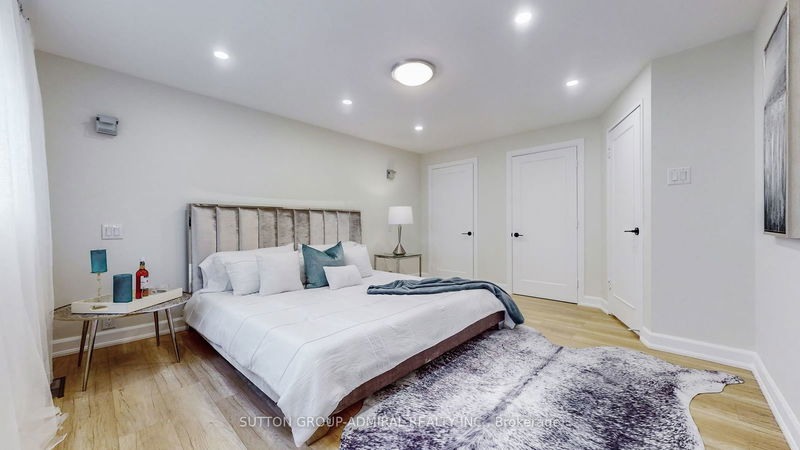 23 Quincy Cres  Toronto, M2J 1C5 | Image 17