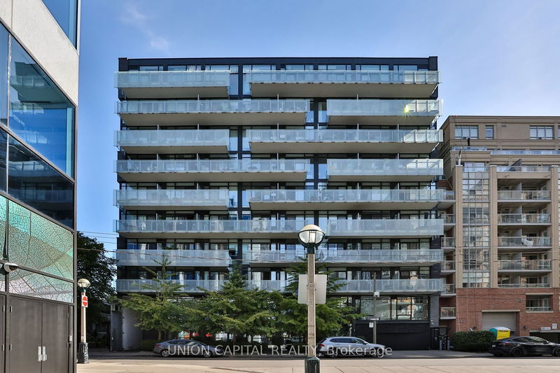  313 - 25 Stafford St  Toronto, M5V 0G3 | Image 21