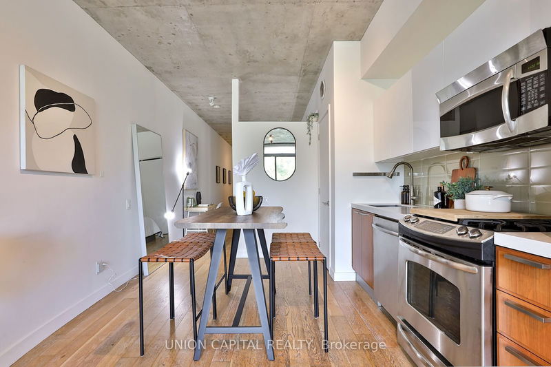  313 - 25 Stafford St  Toronto, M5V 0G3 | Image 31