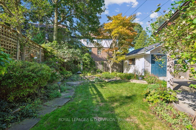 554 Merton St  Toronto, M4S 1B3 | Image 31