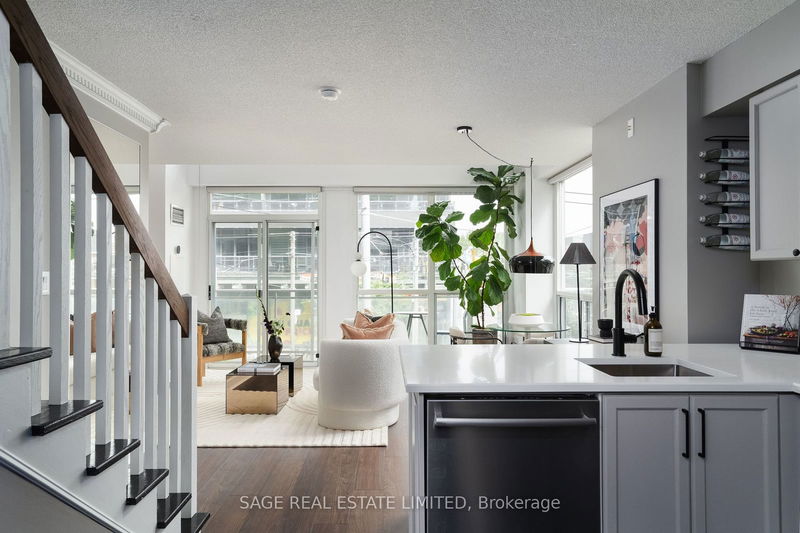  230 - 1029 King St W Toronto, M6K 3M9 | Image 1