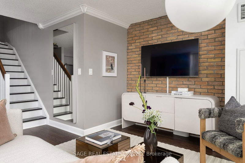  230 - 1029 King St W Toronto, M6K 3M9 | Image 16