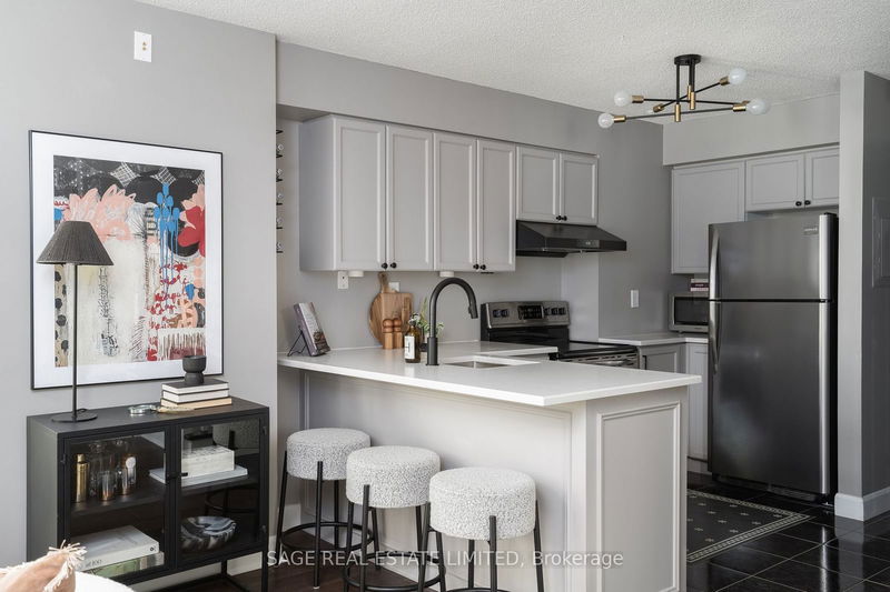  230 - 1029 King St W Toronto, M6K 3M9 | Image 5