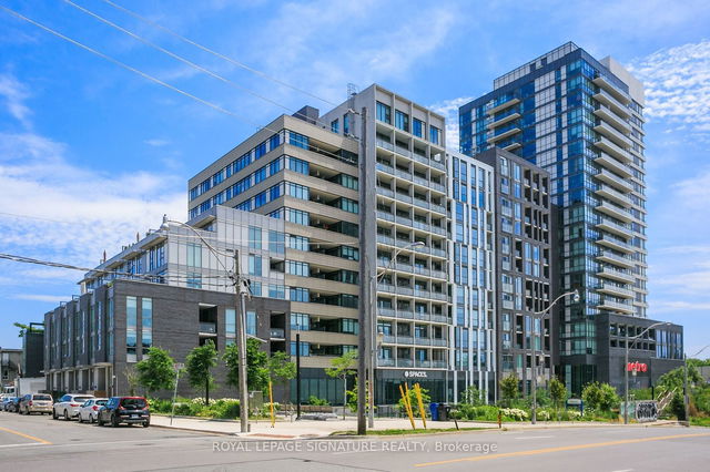 1401 - 20 Minowan Miikan Lane
