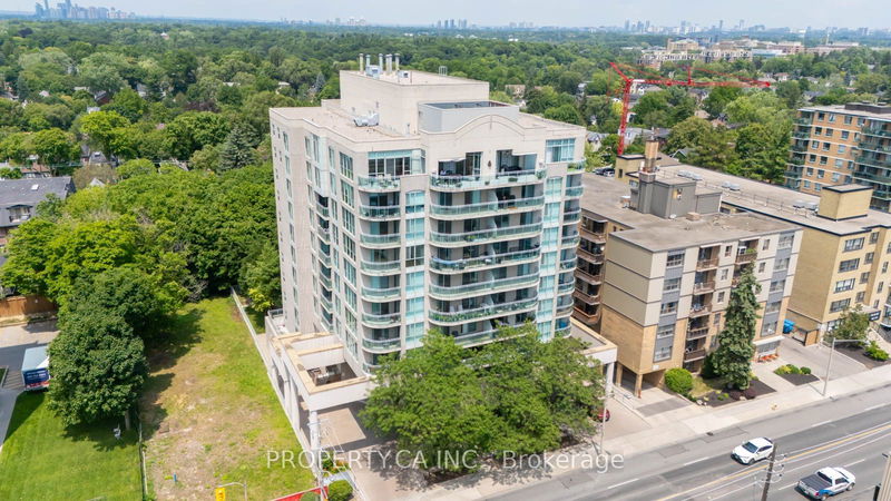  603 - 398 Eglinton Ave E Toronto, M4P 3H8 | Image 31