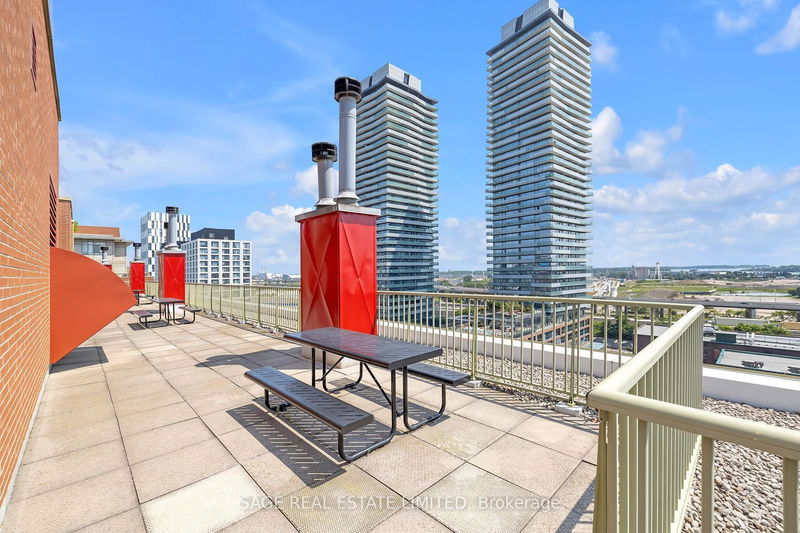  704 - 70 Mill St  Toronto, M5A 4R1 | Image 22