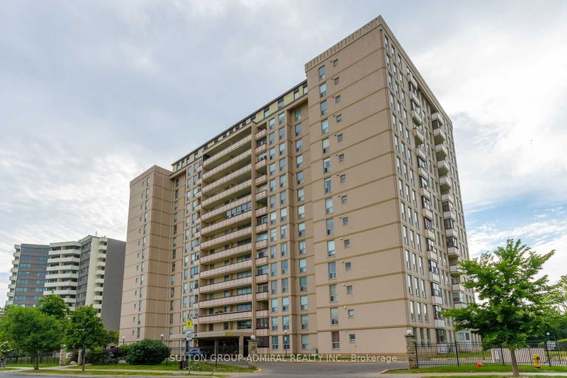  1409 - 130 Neptune Dr  Toronto, M6A 1X5 | Image 1