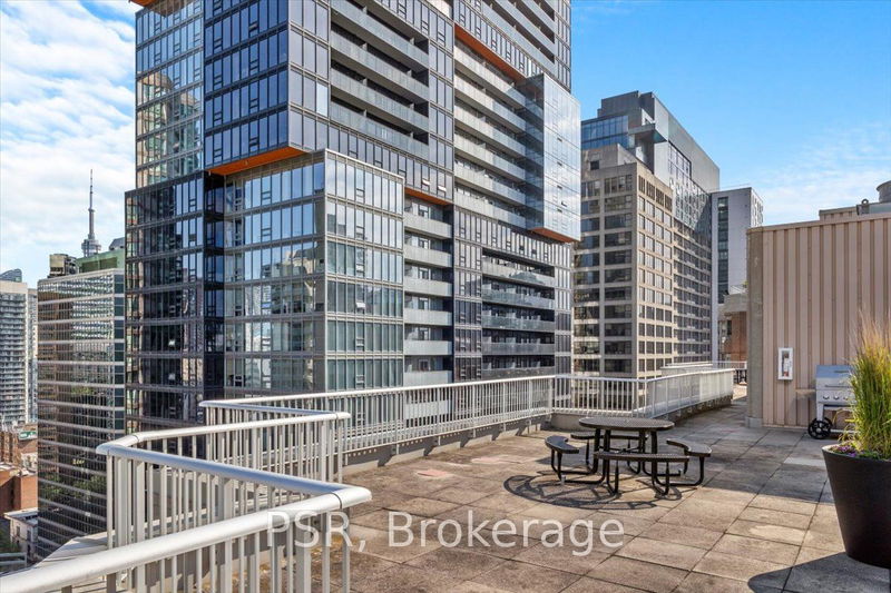  PH1 - 44 Gerrard St W Toronto, M5G 2K2 | Image 34