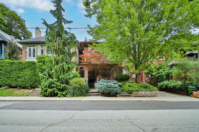 494 Summerhill Ave  Toronto, M4W 2E5 | Image 1