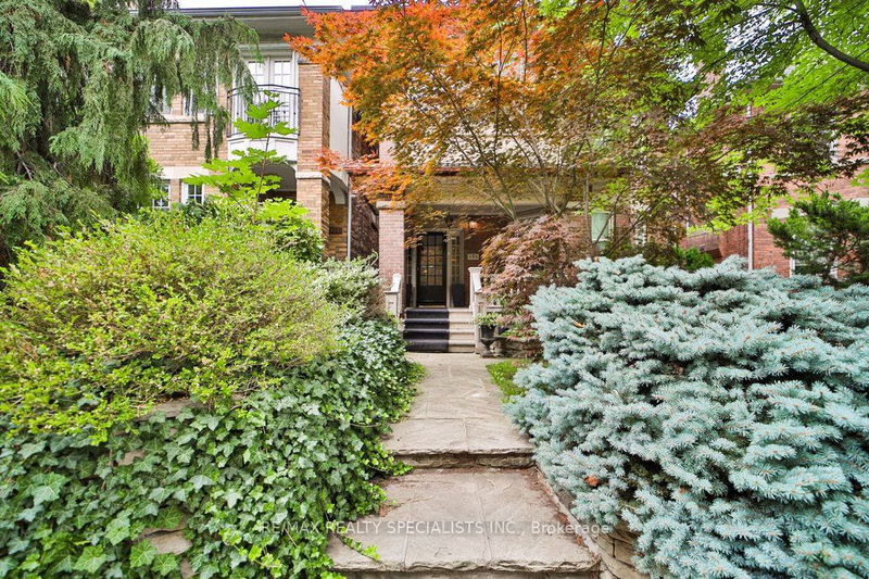 494 Summerhill Ave  Toronto, M4W 2E5 | Image 33