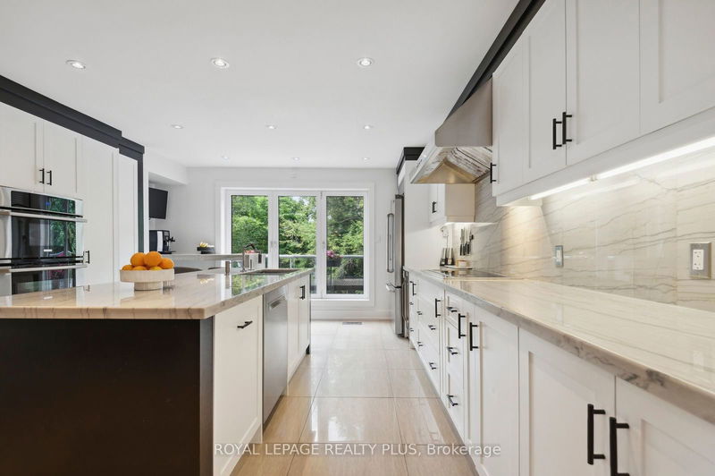 25 Janus Crt  Toronto, M2H 1S3 | Image 15