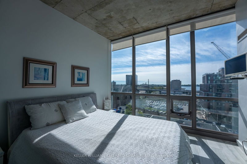  624 - 33 Mill St  Toronto, M5A 3R3 | Image 11