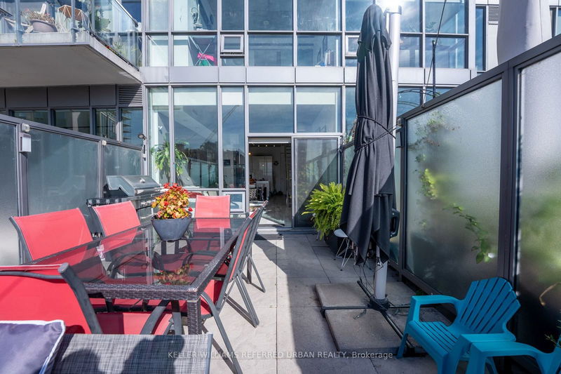  624 - 33 Mill St  Toronto, M5A 3R3 | Image 15