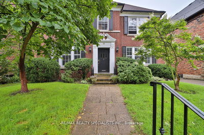 29 Whitehall Rd  Toronto, M4W 2C5 | Image 1